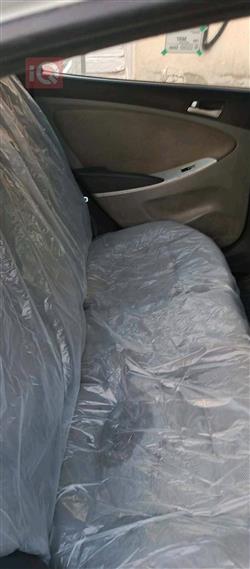 هيونداي أكسنت